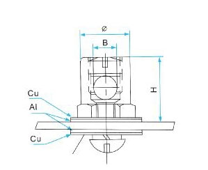 �ӵ���˨HW-JD