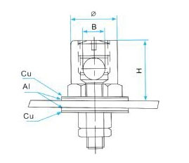 �ӵ���˨HW-JD