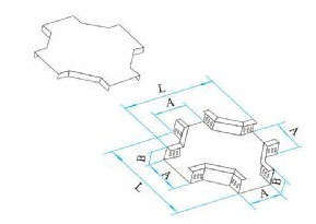 C-04A��ˮƽ��ͨ