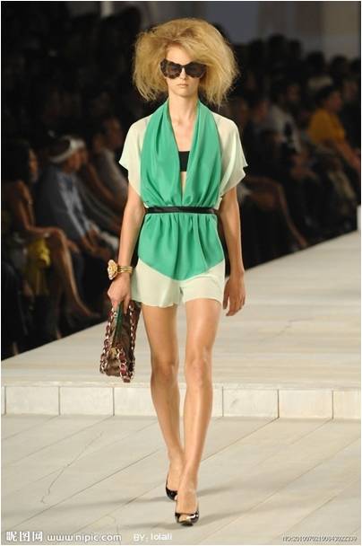 服裝行業(yè):紡織服裝之鄉(xiāng)漢川馬口的“抗寒”進(jìn)行時(shí) 服裝行業(yè):紡織服裝之鄉(xiāng)漢川馬口的“抗寒”進(jìn)行時(shí)