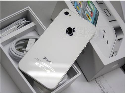 手機(jī)行業(yè):蘋(píng)果iPhone4S耗電快 “果粉”很不滿 手機(jī)行業(yè):蘋(píng)果iPhone4S耗電快 “果粉”很不滿