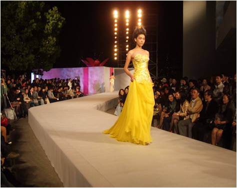 服裝行業(yè)：服裝“品牌強國”戰(zhàn)略 企業(yè)實驗室建設先行