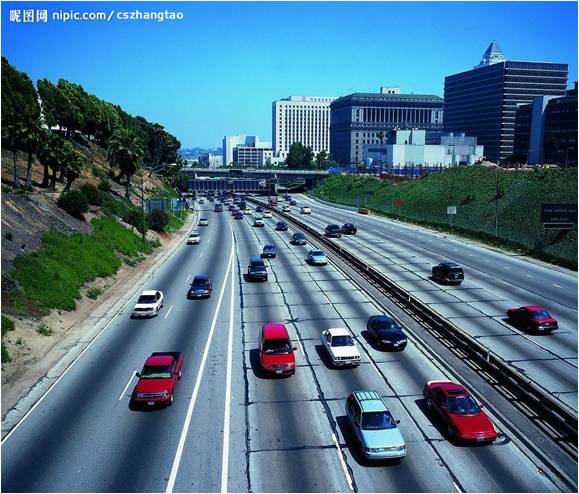 交通行業(yè)：智能交通未來發(fā)展趨勢分析