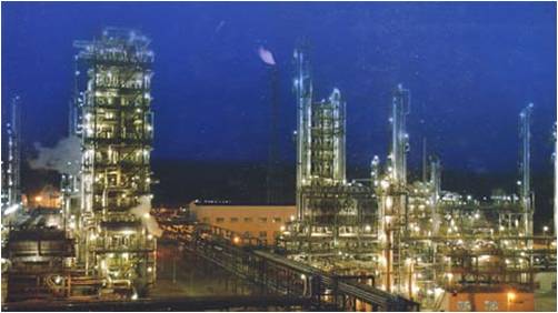 化工行業(yè)：兩大因素促進我國煤化工產業(yè)發(fā)展