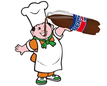 食品行業(yè)：康師傅，整合百事犯大錯