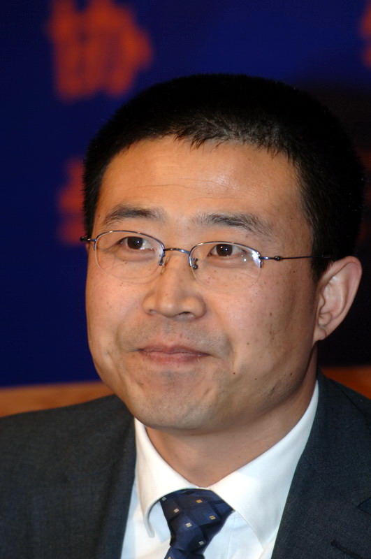 王吉鵬培訓(xùn)講師