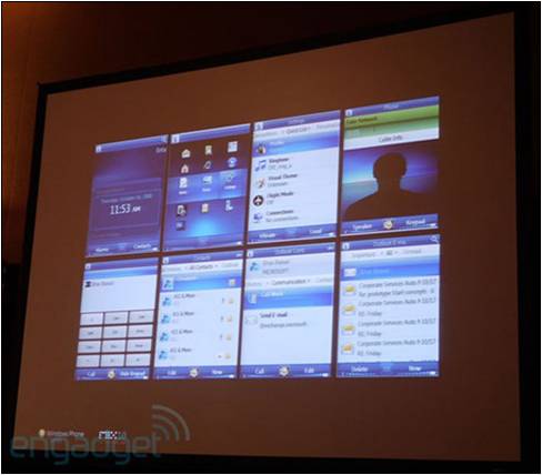 通信行業(yè)：微軟WP7系統(tǒng)入華時間推遲到明年上半年
