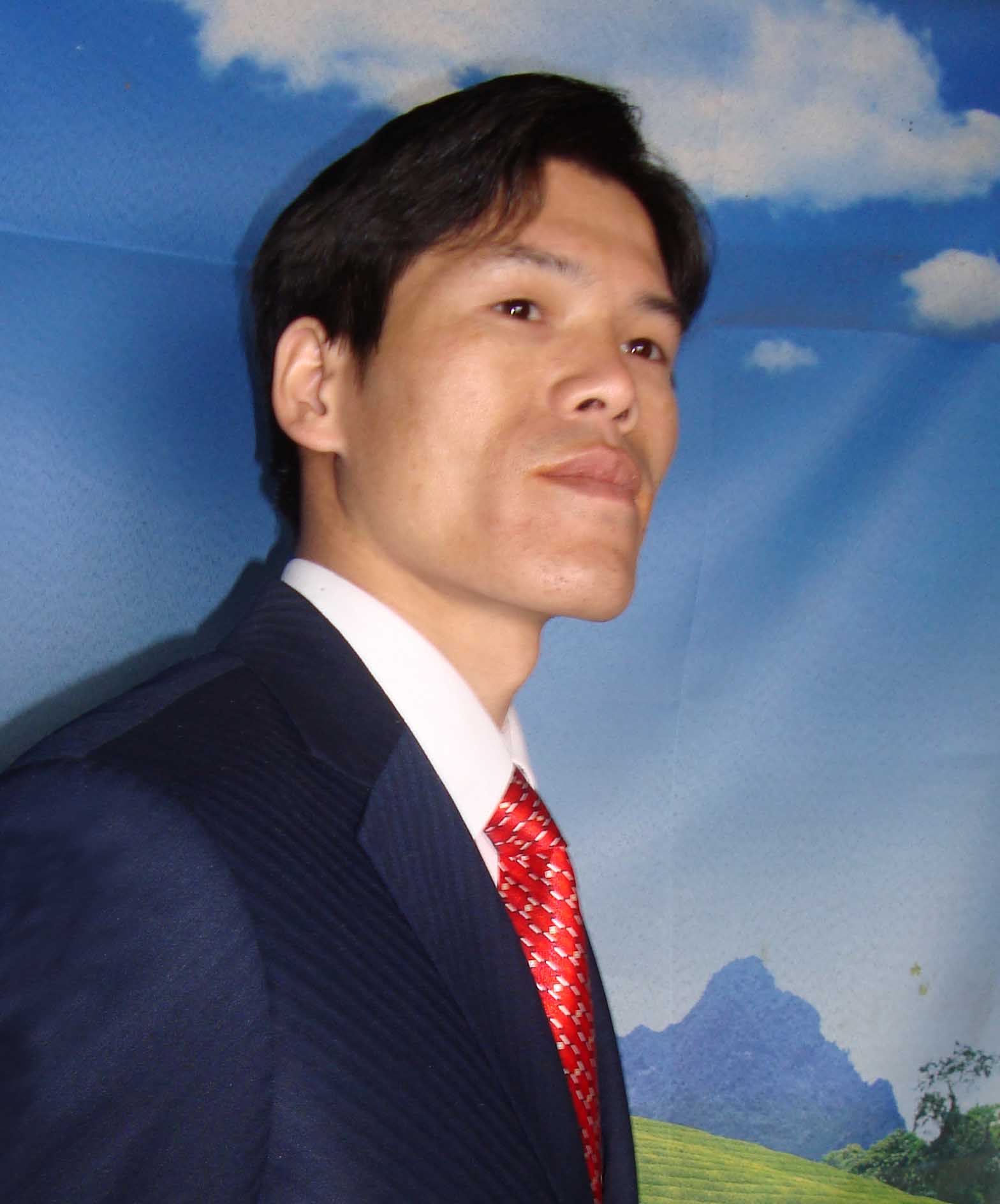 韋駿宇培訓(xùn)講師