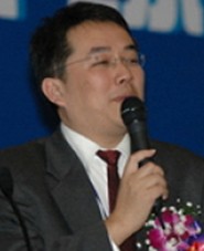 羅樹忠培訓(xùn)講師