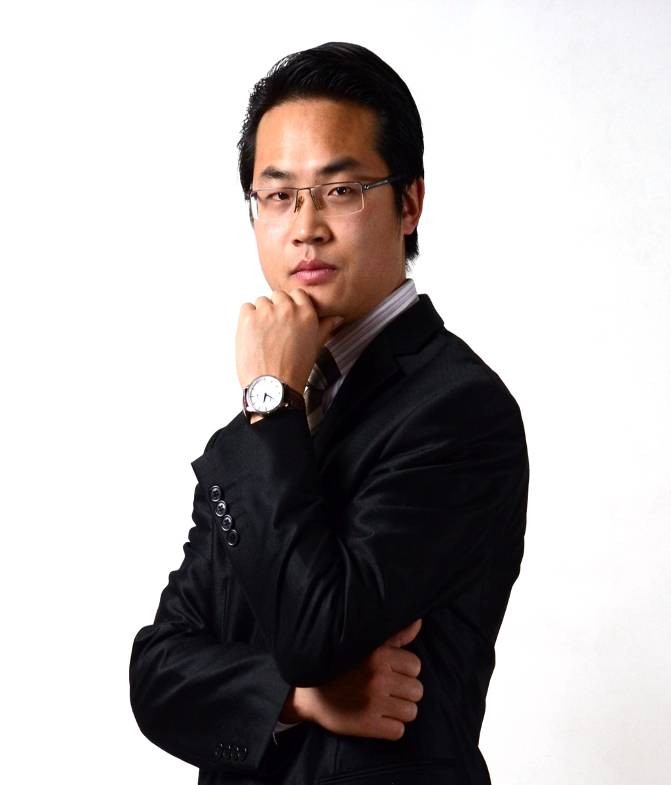 謝凡培訓(xùn)講師 謝凡培訓(xùn)講師