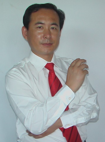 鮑羽培訓(xùn)講師 鮑羽培訓(xùn)講師