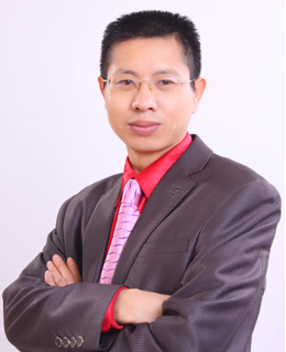 張輝培訓(xùn)講師