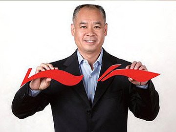 李寧大手筆營(yíng)銷