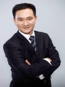 洪海江培訓(xùn)講師 洪海江培訓(xùn)講師