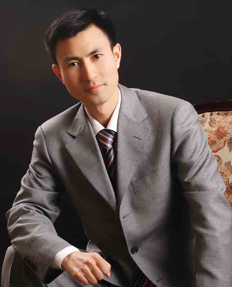 陳待忠培訓講師 陳待忠培訓講師