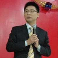 張少卿培訓(xùn)講師