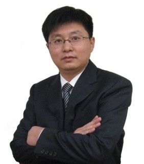 劉國東培訓(xùn)講師