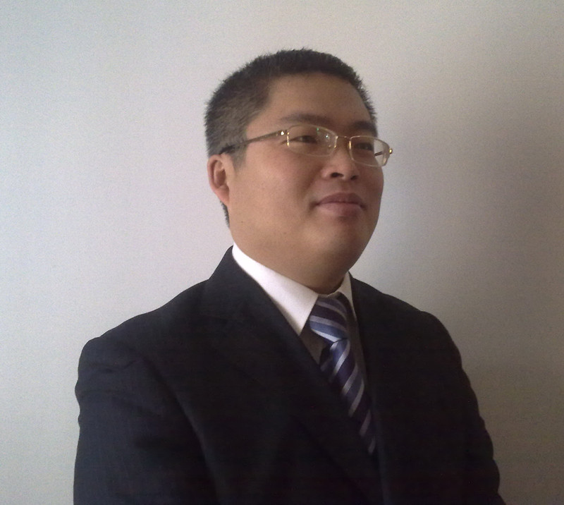 姜宏鋒培訓(xùn)講師 姜宏鋒培訓(xùn)講師