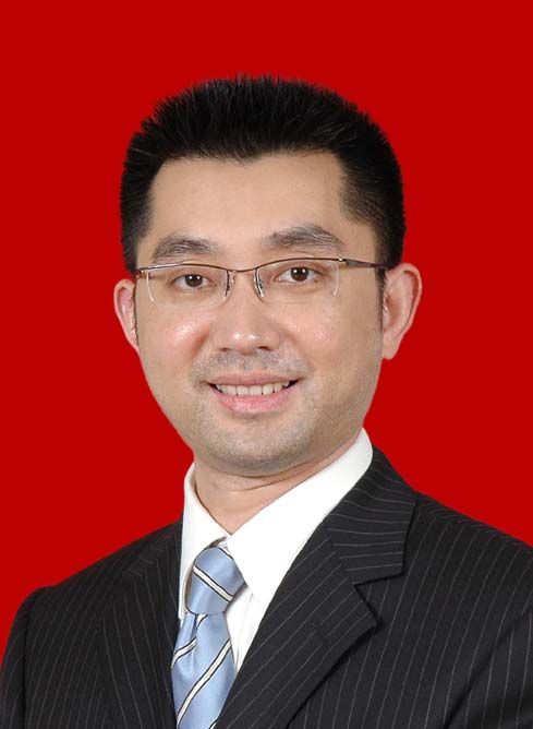 江源培訓(xùn)講師 江源培訓(xùn)講師