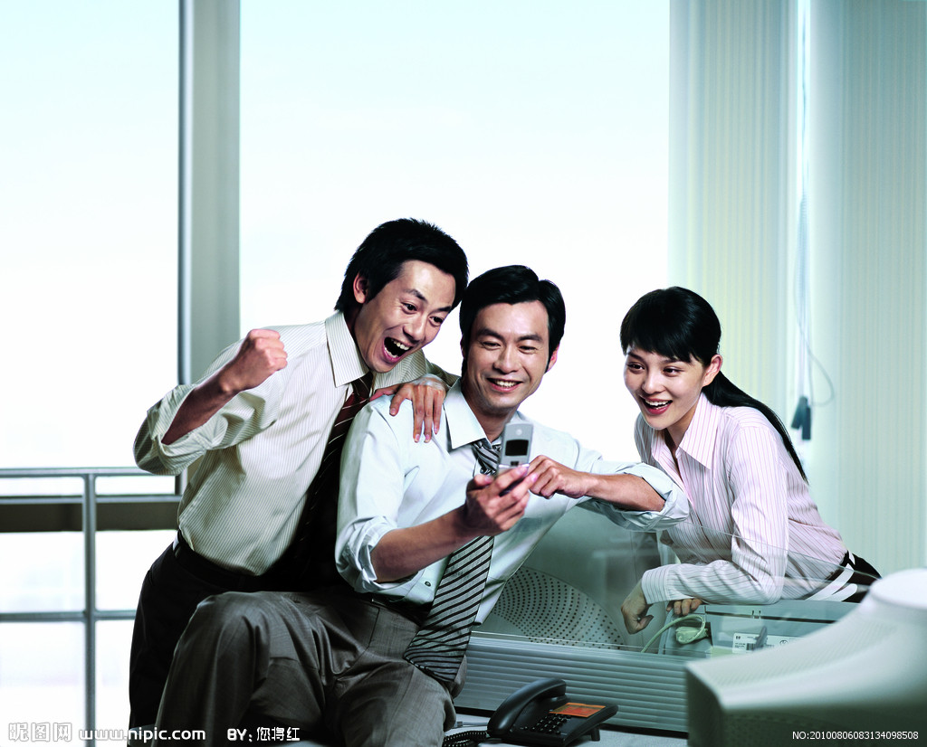 員工關系管理：退、讓、舍、給