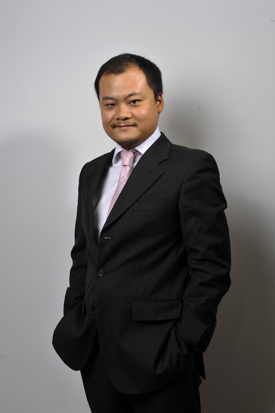 孫彥培訓(xùn)講師