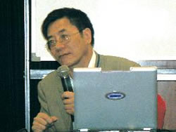 許勝余培訓(xùn)講師 許勝余培訓(xùn)講師