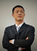 喬云彬培訓講師 喬云彬培訓講師