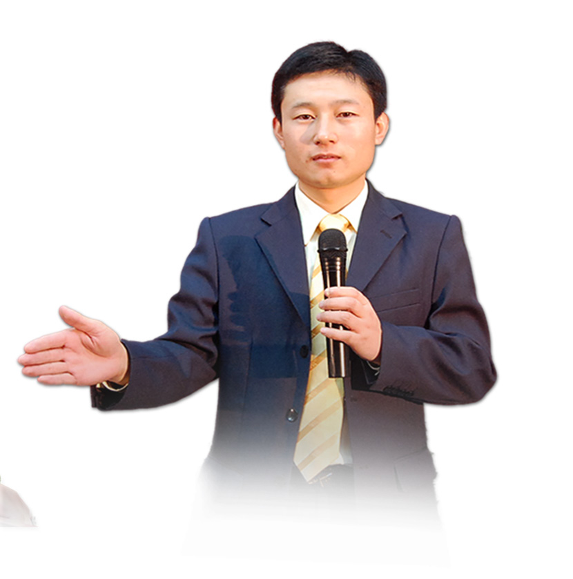張小強(qiáng)培訓(xùn)講師 張小強(qiáng)培訓(xùn)講師