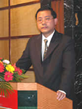 何毅明培訓講師 何毅明培訓講師