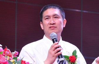 陳旻培訓(xùn)講師