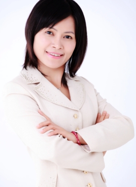 胡雯艷培訓(xùn)講師 胡雯艷培訓(xùn)講師