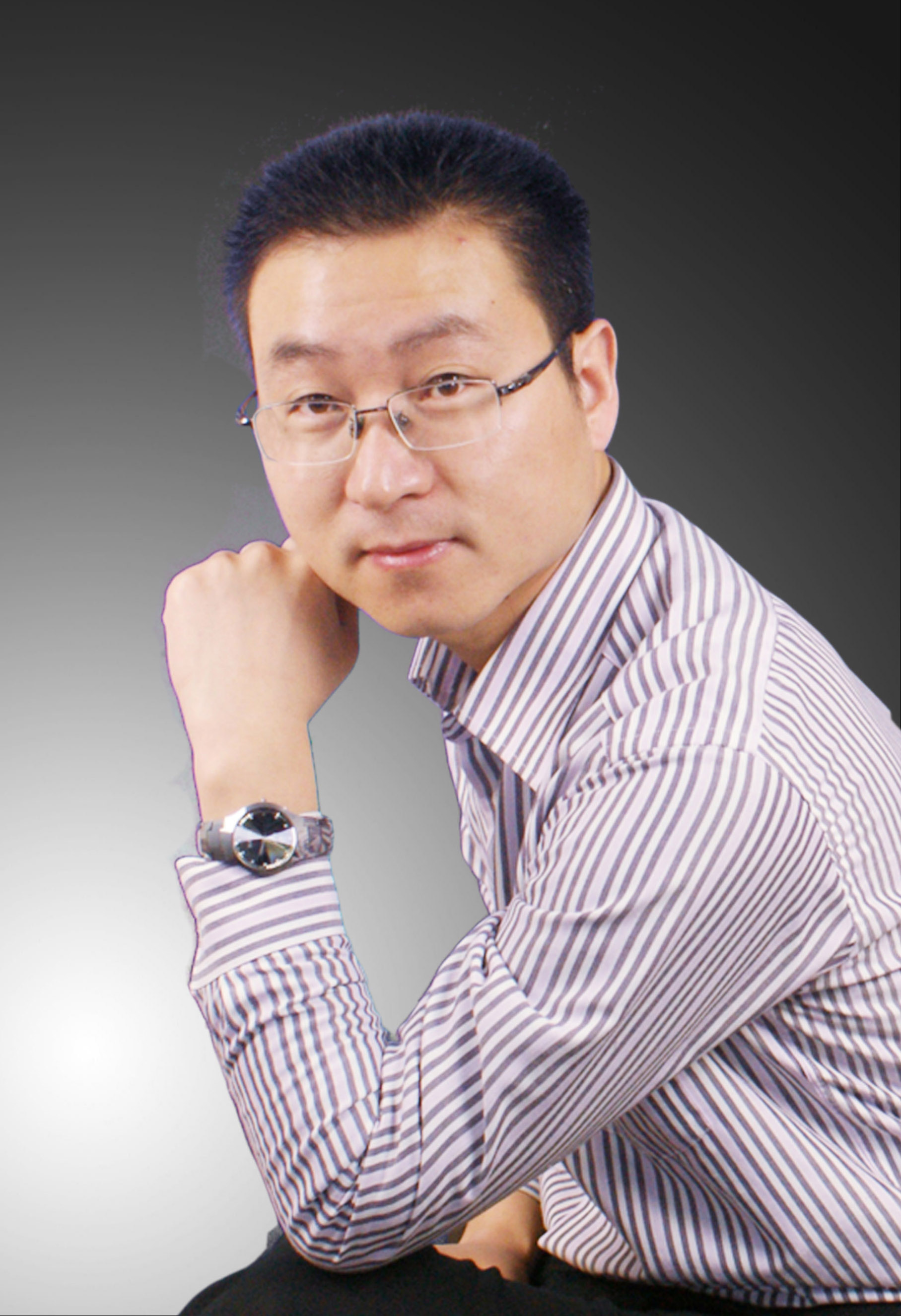 司海見培訓講師