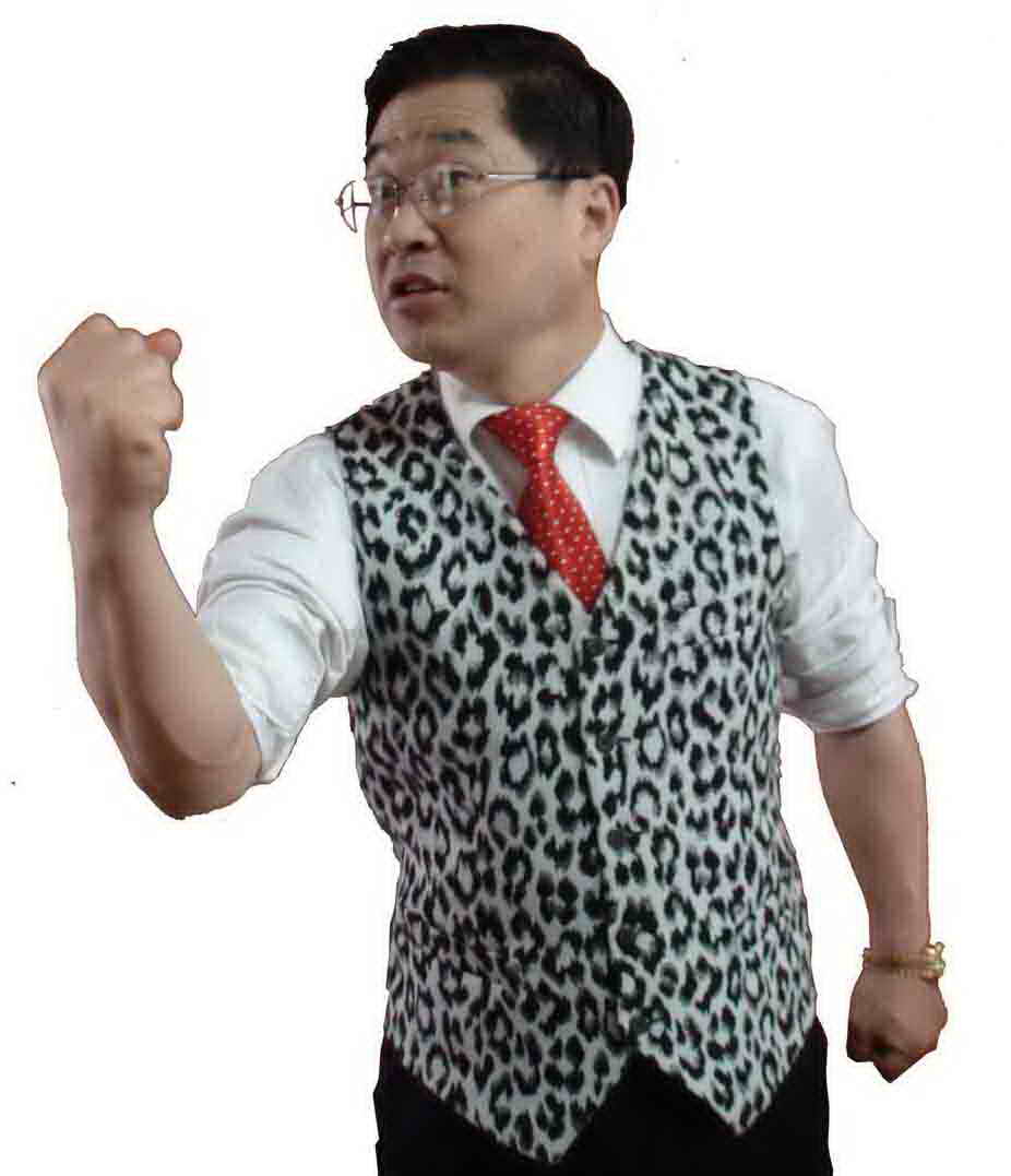 馬席初培訓講師 馬席初培訓講師