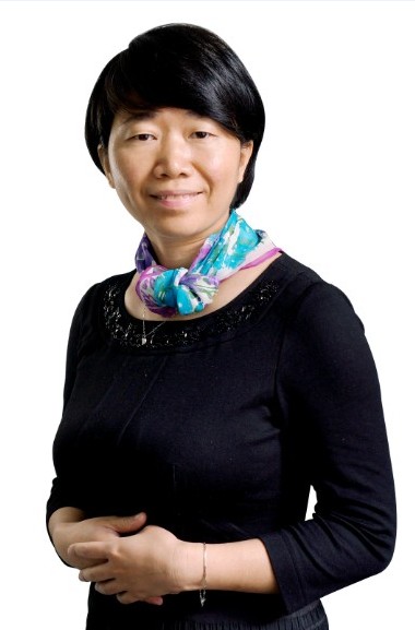 劉曉英培訓(xùn)講師 劉曉英培訓(xùn)講師