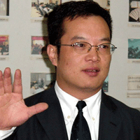 劉立戶培訓(xùn)講師