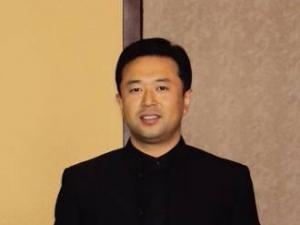 蔡毅臣培訓(xùn)講師