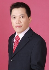 曾國慶培訓(xùn)講師