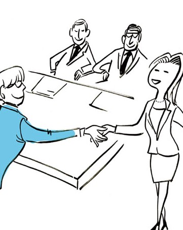 男性職場(chǎng)商務(wù)禮儀培訓(xùn)重在細(xì)節(jié)制勝