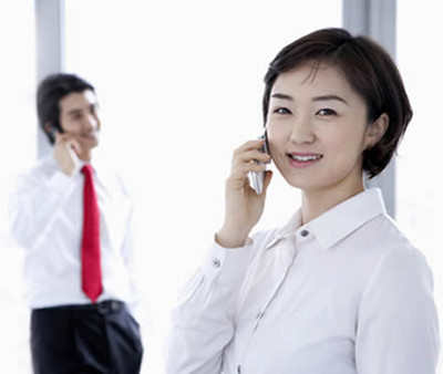 銷售人員成長謹(jǐn)防“外強(qiáng)中干”