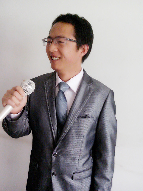 胡金華培訓(xùn)講師