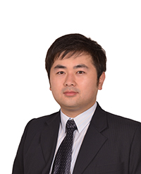 彭進培訓(xùn)講師