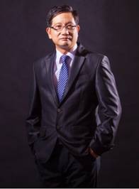 朱建農(nóng)培訓講師