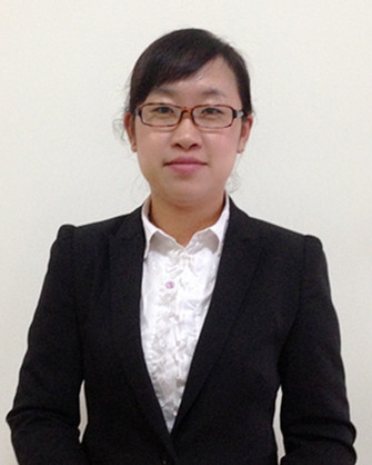 許慧梅培訓(xùn)講師