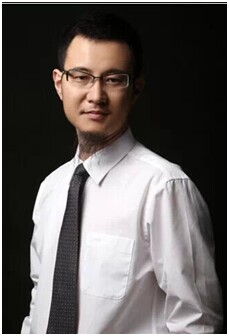 林俊輝培訓(xùn)講師