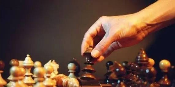 什么是戰(zhàn)略？