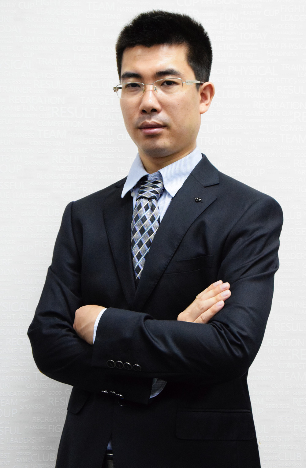 付國良培訓講師