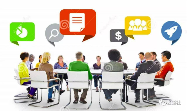 蔣小華：決策，先收集事實，還是先聆聽見解？