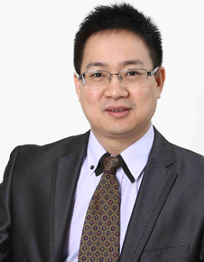 藍飛騰培訓(xùn)講師