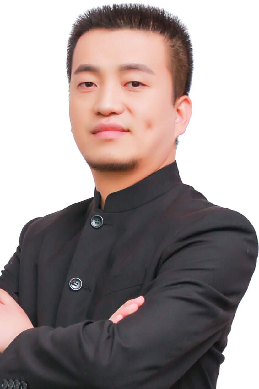 萬(wàn)占懷培訓(xùn)講師