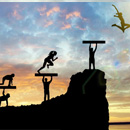 【不賦能，則覆滅】未來企業(yè)核心功能不是管理而是賦能，現(xiàn)在“變心”還不晚！